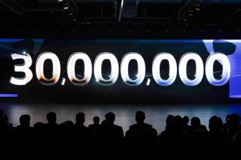 Konferensi otomotif China-Jerman serukan hubungan industri  lebih erat