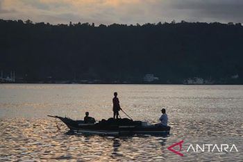 KKP tetapkan tiga wilayah konservasi perairan di Maluku seluas 300 ribu hektare