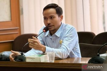 DPRD Bekasi apresiasi kepala daerah dukung pengembangan pesantren