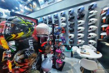 IMHAX 2025 ditargetkan bukukan transaksi hingga Rp6 miliar