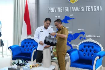 Sulteng dukung program "Dari Narapidana Menjadi Wirausaha"