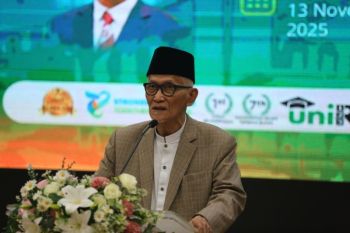Rais Aam PBNU: Pesantren mitra strategis negara bangun peradaban