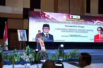 Unhas resmikan Migrant Service Center perkuat tata kelola PMI