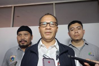 Pasar Jaya sediakan tiga skema pembayaran sewa kios di Pasar Pramuka