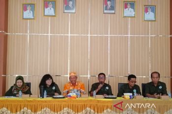 FKKS Barsel laksanakan pengawasan dan evaluasi di Dusun Selatan