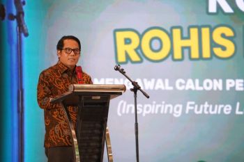 Kemenag tantang guru buat pelajaran agama lebih menarik & kontekstual