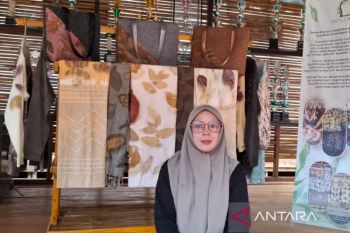 Kain sasirangan dan pesona alam Belangian, daya tarik wisata Meratus