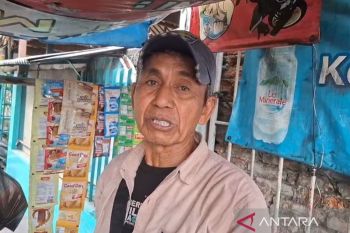 Prostitusi sesama jenis disebut merebak di Taman Daan Mogot