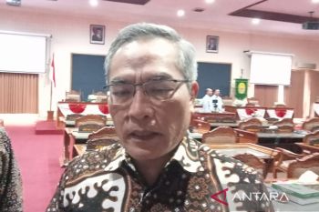 Bupati sebut inflasi di Bantul tidak ganggu stabilitas ekonomi