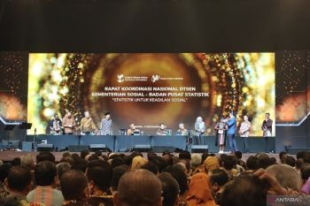 Seskab Teddy mendengarkan langsung suara daerah di balik data sosial