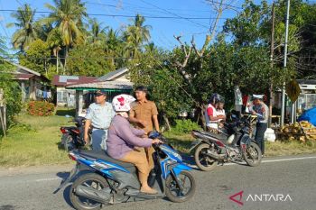 Pemkab tambah fasilitas pendukung Samsat Mukomuko