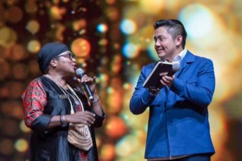 Seskab Teddy: Kebijakan tepat harus berdasarkan data akurat