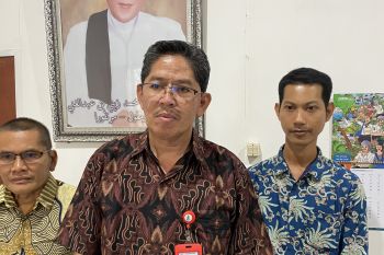 PDAM Tapin hapus denda pelanggan sambut HUT ke-60 Tapin
