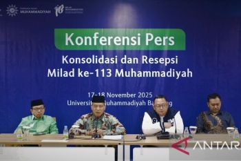 Peran Muhammadiyah dan NU dalam Membangun Indonesia