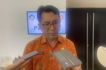 Dispar Bali minta pengusaha memitigasi potensi cuaca buruk akhir tahun