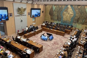 ESDM akan kurangi produksi batu bara pada 2026 untuk naikkan harga