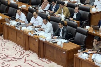 ESDM sebut tambang DLMZ dan Big Gossan Freeport mulai beroperasi