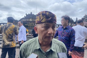 Pemprov janjikan UMP Bali tahun 2026 naik dibanding tahun ini