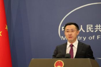 China minta Thailand dan Kamboja sama-sama cegah eskalasi