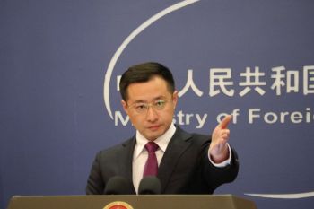 China utus PM Li Qiang untuk hadiri KTT G20 di Afrika Selatan
