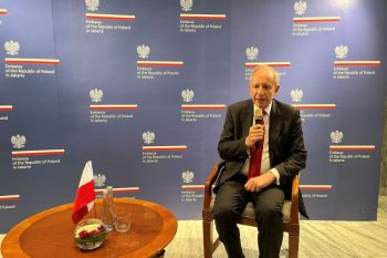 Polandia optimistis IEU-CEPA dongkrak perdagangan dengan Indonesia