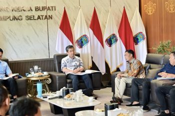 Radityo apresiasi PT Sapta Jaya Medika bangun RS baru di Lamsel