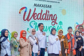 Pemkot Makassar ajak generasi muda melestarikan adat Bugis-Makassar