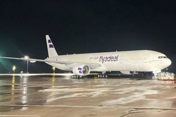 Bandara Sultan Hasanuddin Makassar hadirkan maskapai Flyadeal pertama di Indonesia