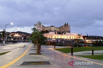 OIKN buka lelang proyek pola KPBU senilai Rp5,5 triliun