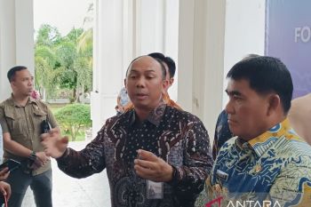 Around 3,000 Indonesian villages still without signal: Komdigi