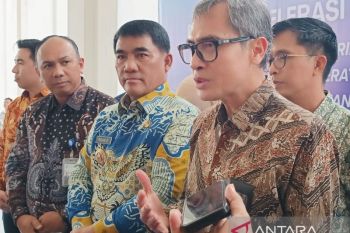 Infrastruktur digital berkualitas jadi kunci utama buka akses ekonomi