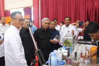 Komisi XIII DPR RI Tinjau Lapas Pekanbaru, Bahas Solusi Overkapasitas dan Pembinaan Narapidana