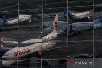 AirNav: Puncak pergerakan lalin udara Natal mulai 19 Desember 2025
