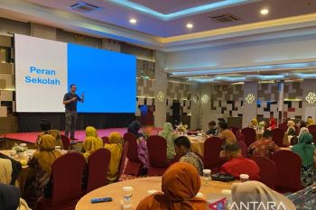 RAPP Perkuat Literasi dan Numerasi Guru di Wilayah Operasional