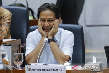Menkes: Banyak RS daerah belum tertata hingga utang menumpuk