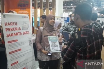 Jakarta Job Fest 2025 tawarkan 7.600 peluang kerja di luar negeri