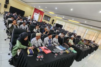 DPRD Sulsel sikapi perkara PTDH dua guru ASN SMAN 1 Luwu Utara