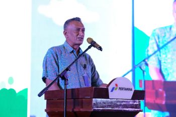 Produk Kilang Plaju Breezon MC-32 digunakan di Lapangan Jambaran Tiung Biru Jawa Timur