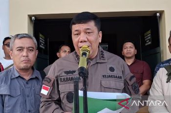 Kejari Kendari tangkap DPO kasus korupsi jembatan tanah merah asal Kepri