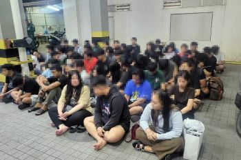 "Online scam" Kamboja diberantas, ratusan WNI minta pulang