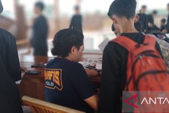 Jumlah pelajar yang diperiksa polisi terkait perundungan di Blora bertambah