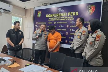 Polrestro Jakut sebut polisi gadungan sudah empat kali beraksi