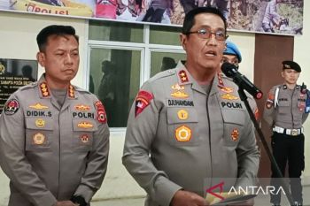 Polda Sulsel pelajari kasus pemecatan guru SMAN 1 Lutra