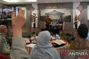 BRIN sebut produksi lada putih Babel naik 31,29 persen