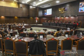 MK diminta hapus celah polisi duduki jabatan sipil di UU ASN