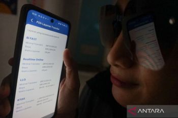 Soal isu peretasan lewat BI-FAST, OJK pastikan sudah periksa semua BPD