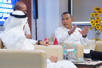 BNPT tindaklanjuti perekrutan jaringan terorisme lewat "game online"