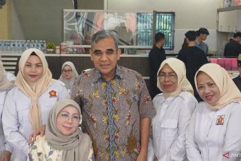 Ketua MPR : Kepri harus bisa manfaatkan potensi sumber daya alam untuk kesejahteraan masyarakat