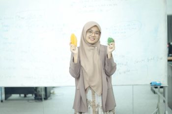 Dosen Ilmu Gizi UMS ajak masyarakat waspadai kebiasaan yang picu diabetes