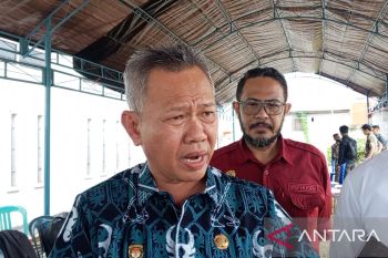 Bupati Sigi ancam berhentikan kades dan kepsek jika ada temuan Inspektorat